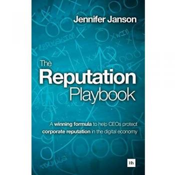The Reputation Playbook: A winning formula to help CEOs protect corporate reputation in the digital economy