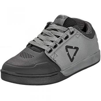 Leatt DBX 3.0 Flat Grigio Granito 42 mm MTB Unisex 8.5 US