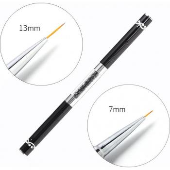 1 PC Nail Art Liner Pen