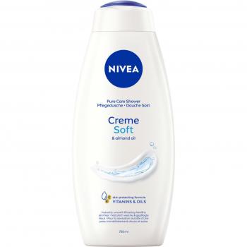 NIVEA Pflege Duschcreme