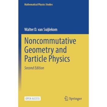 Noncommutative Geometry and Particle Physics