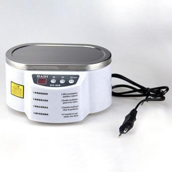 Smart Jewelry and Glasses Ultrasonic Cleaner