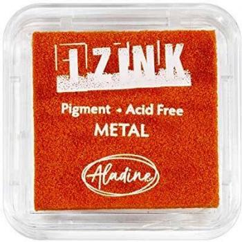 Tinta Encreur Izink Aladine 19122 – Amarillo Brillante