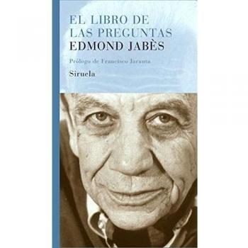 LIBRO DE LAS PREGUNTAS (NUEVO)