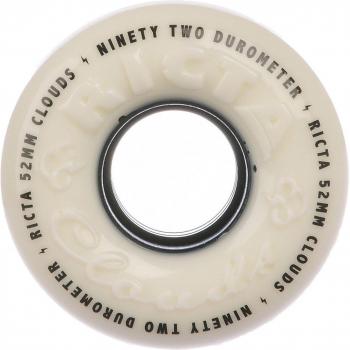 Ricta Cloud 92A 56mm Ruote Bianchi