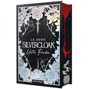 Silvercloak