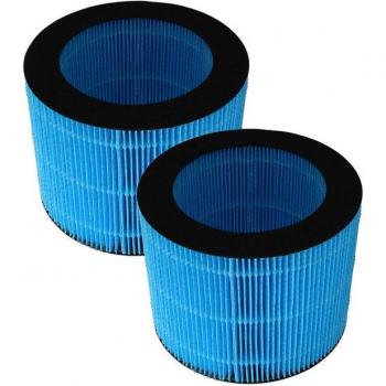 VH BW 2x Filter Set – Compatible with Beurer LB200, LB300