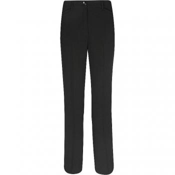 GERRY WEBER Damenhose Schwarz 38