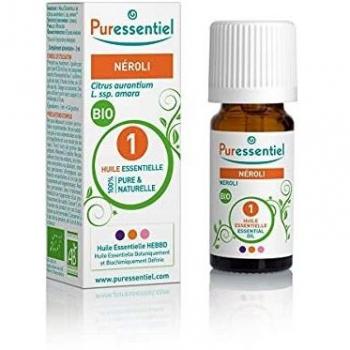 Huile essentielle néréoli 2ml