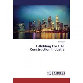 E-Bidding For UAE Construction Industry