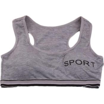 Comfortable Sports Bra for Teenage Girls 10-15