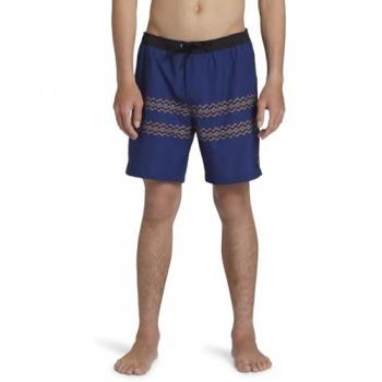 Billabong pantalón corto Surftrek elástico hombre L