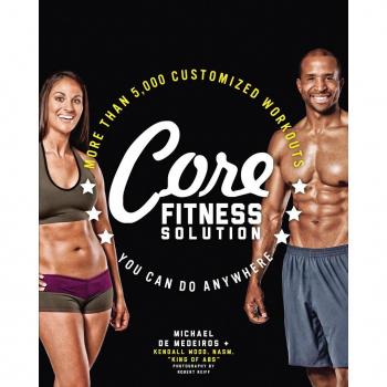 Vitalsource Technologies, Inc. Core Fitness Solution