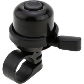Mini Retro Bicycle Handlebar Bell