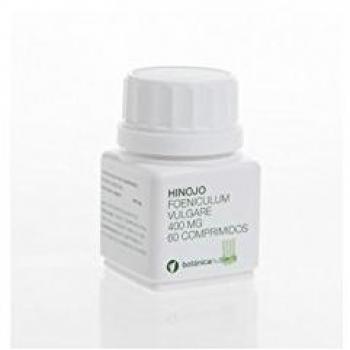 Botánicapharma Hinojo 400 Mg. 60 Comp