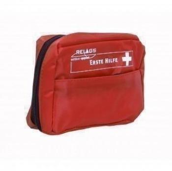 BasicNature Erste-Hilfe-Set 'Standard', Nylontasche