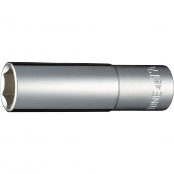 Hex 17mm Deep Socket TONE 4S‑17L