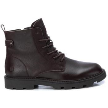 Botines de Hombre CARMELA 161219 MARRON