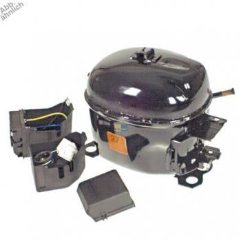 MOTOR COMPRESOR FRIGORIFICO ACC 3T – Embraco NE6187Z with R134 Gas