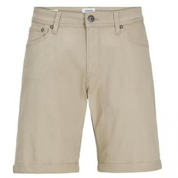 Jack & Jones Herren Shorts »JPSTRICK ORIGINAL SHORT«