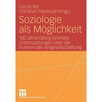 Soziologie als Möglichkeit