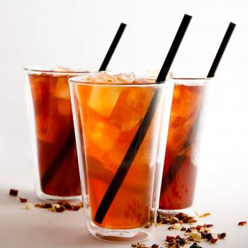 Paquete único con 2 vasos Bodum