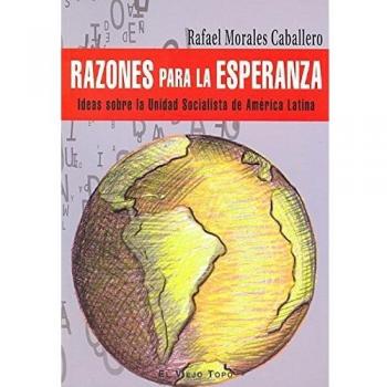 RAZONES PARA LA ESPERANZA