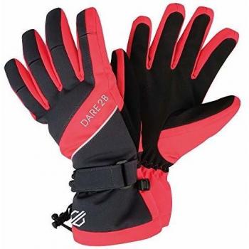 Dare 2b Damen Kinder-Ski-Handschuhe: Wasserdicht, Atmungsaktiv, Th
