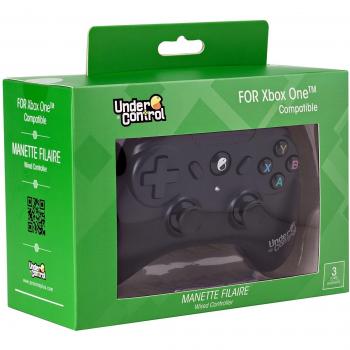 Manette Filaire 3M Xbox One