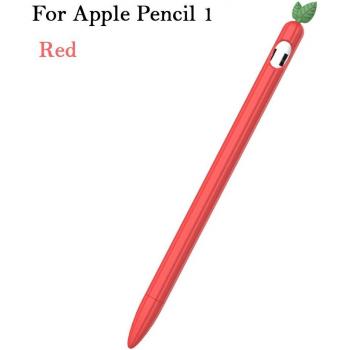 3Pcs Silicone Skin for Apple Pencil 1 & 2