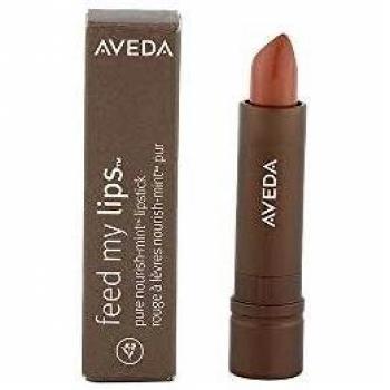 Aveda Feed My Lips Lip Color Bronzed Pecan 4 ml