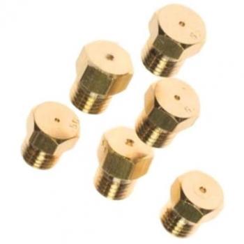 Kit injecteur butane propane pour cuisinière Indesit et autres marques