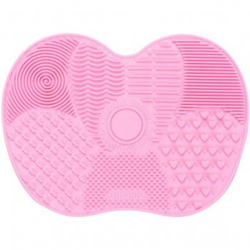 Épurateur de pinceaux en silicone