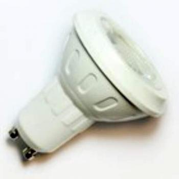 Aigostar 177737 Lot de 6W 300 lumens et lumière chaude 3000K Ampoule LED GU10
