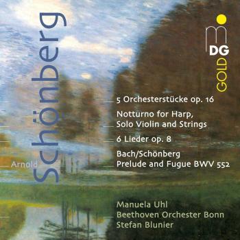 Orchestral works