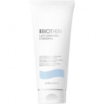Biotherm Lait Corporel L'Original 200 ml