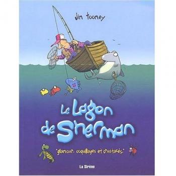 Le Lagon de Sherman