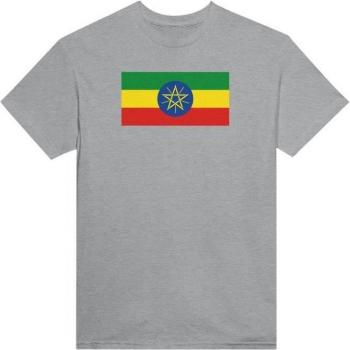 Cotton Ethiopia Tee