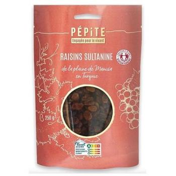 Bio Rêve des Raisins