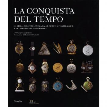 CONQUISTA DEL TEMPO