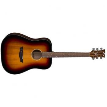 Dean AXS Prodigy AE Guitar Pack, Tobacco Sunburst, with Gigbag and Tuner