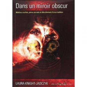 L'Onde, tome 4 : Dans un miroir obscur