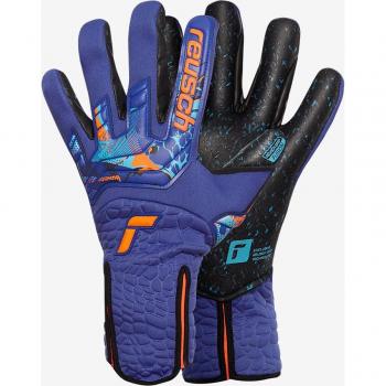 Reusch Fusion Strapless Torwarthandschuhe mit AdaptiveFlex