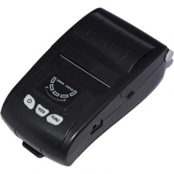 WIFI‑Lite 2200 mAh: Corta‑Recibo y Mini USB