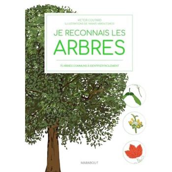 Je reconnais les arbres