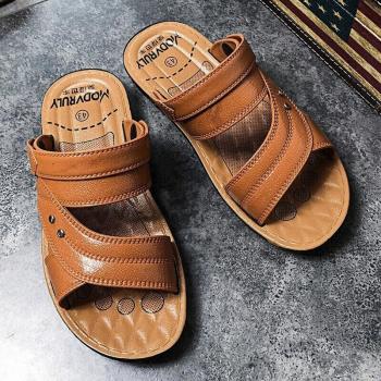 Sandales décontractées pour hommes