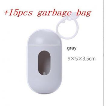 Bolsas LimpioFido