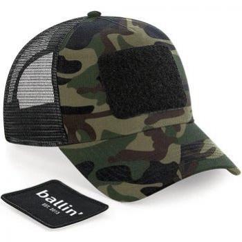 Ballin Est Sport-Mütze Trucker 2013