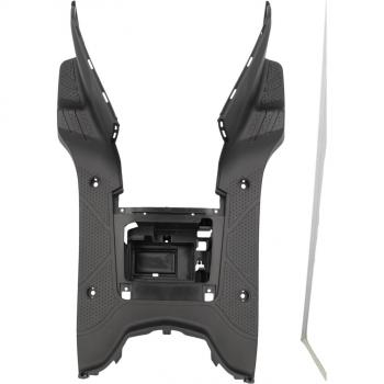 Poggiapiedi Sym Orbit 2 125