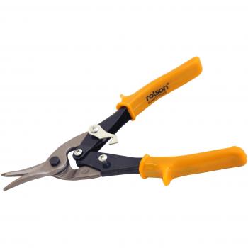 Rolson Precision 250mm Tin Cutting Scissors